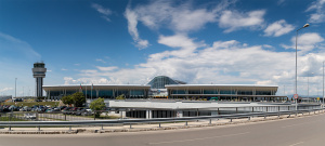 Ръст на чартърните полети на летище София