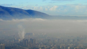 ЕС осъди България заради мръсния въздух