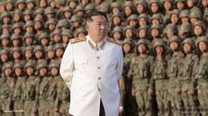 Северна Корея обяви и първи смъртен случай от COVID-19