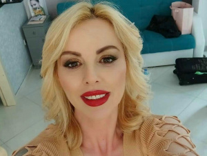 „Волната пеперуда” Кати пред NOVINITE.BG след 15 г. мълчание: Живея на различна вълна!