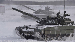 Британското разузнаване: Русия е загубила 1/3 от сухопътните си войски в Украйна