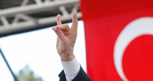 Турция вижда Русия като пречка към възраждането на Османската империя, прати "Сивите вълци" в Украйна