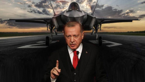 Ердоган поставя 10 брутални условия, за да пусне Швеция и Финландия в НАТО