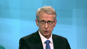 СУ поиска Денков да оттегли реформите, той отказал