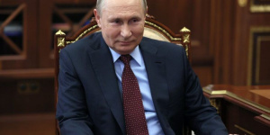 Путин инструктира да се анализират мерките на страните от СТО, предприети срещу Русия