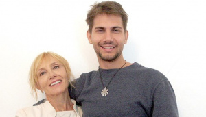 Синът на Стефан Данаилов отказва да играе баща си във филм