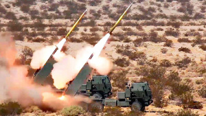 Вашингтон ще включи ракетни системи с голям обсег в оръжейните доставки за Украйна