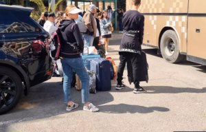 Провал! Преместването бежанците от Варна не се състоя - 200 отказаха да тръгнат