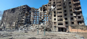 Нова бежанска вълна от Донбас иде към Европа