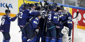 Финландия спечели срещу Канада в драма и е новият световен шампион по хокей на лед