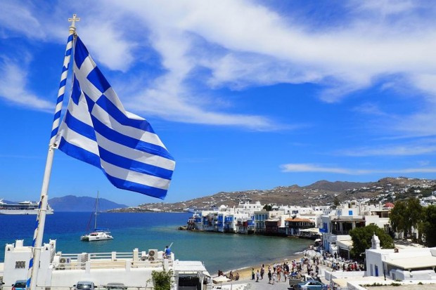 От днес може да пътуваме свободно в Гърция