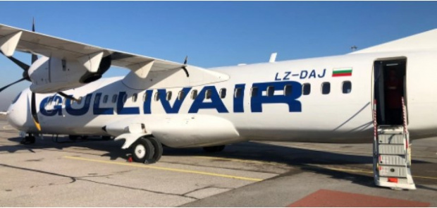 Не спираме полети от София за Скопие, обяви шефът на "Гъливер"