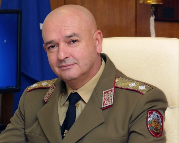 Генералът: Честит Ден на храбростта и празник на Българската армия!