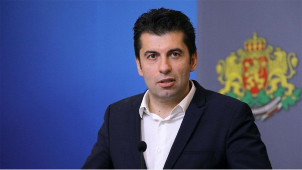Петков ще разпореди проверка на "Балкански поток"