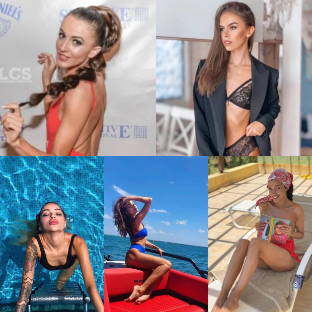 Секси и луди: Тези мацки ще ядосат всеки мъж