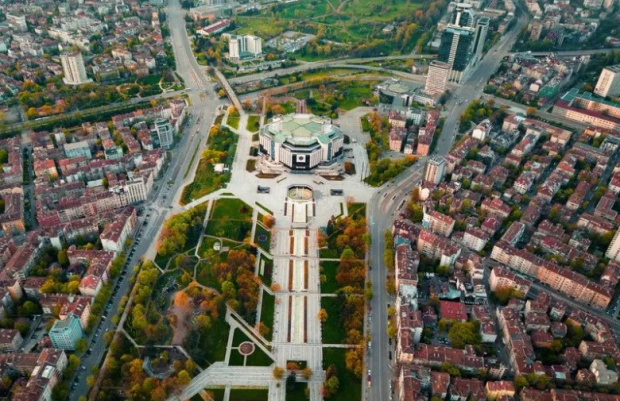 Три протеста блокират София