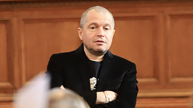 Тошко Йорданов нарече председателя на НС лъжец и заплаши коалицията с червен картон