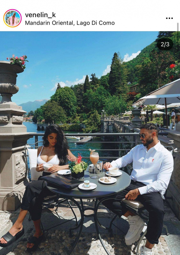 Къде пътуват БГ звездни семейства СНИМКИ