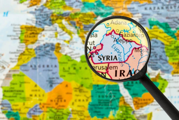 Пренареждане на картите: Изтегля ли Русия сили от Сирия и какво означава това за региона