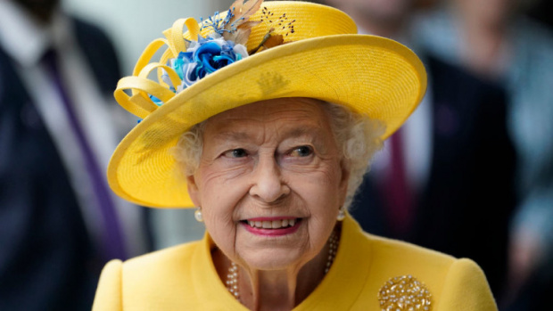 Кралица Елизабет II царува от над 70 години, вижте и другите й рекорди