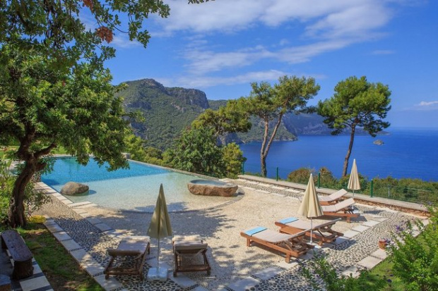 Защо избраха Турция за снимките на първи сезон на Ергенът?