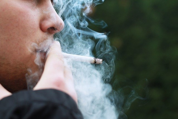 Над 1 млн. души стават жертви на пушачите до себе си