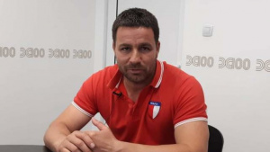 СНИМКИ: ГДБОП арестува в спецакция боса на митичен футболен клуб и още шестима за ОПГ