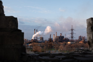 София е сред най-замърсените с фини прахови частици градове в Европа