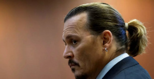 Сагата свърши: Джони Деп спечели делото срещу Амбър Хърд