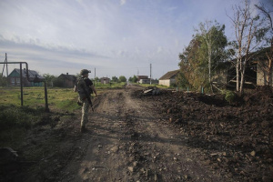 Украинската армия твърди, че си е върнала контрола над част от Северодонецк