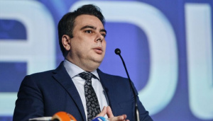 Асен Василев: Ние сме ключова част от решаване на газовия проблем на Европа