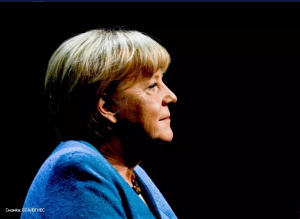 Меркел: Не се обвинявам за войната в Украйна и няма да се извиня