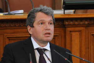 Тошко Йорданов: Ще има още оставки. Това правителство приключва!