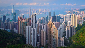 В Азия са 6 от 10-те най-скъпи за живот градове в света - вижте класацията