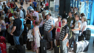 Руските туристи намериха вратичка и почват да идват от 4 юли у нас