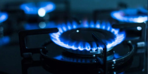 13% по-ниска цена на природния газ за юни