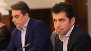 Петков: Ще разговарям всеки ден с български депутати, готови да служат на държавата