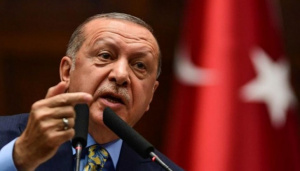 Ердоган заплаши Гърция с военна намеса