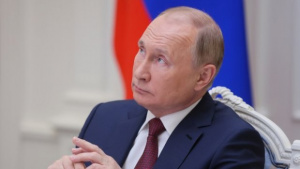 Путин: Западът няма да може да се откъсне от нас