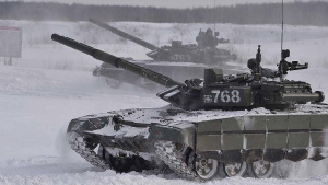 Германия не даде на Испания да прати танкове в Украйна