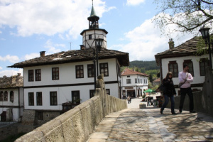 След пороя: Община Трявна обяви бедствено положение