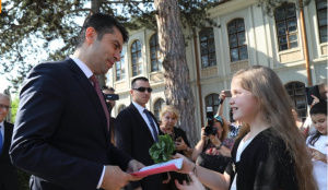 10-годишно момиче написа писмо до премиера