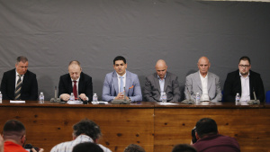 Депутатите отцепници от ИТН са подали заявленията си за напускане