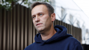 Reuters: Навални е преместен на неизвестно място