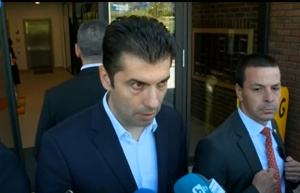 Петков от Трявна: Правителството има все повече врагове - и вътрешни, и външи