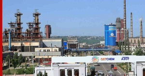 Москва отваря хуманитарен коридор за цивилните от завода „Азот“