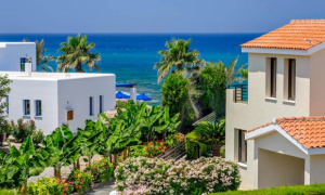 Пазарът на недвижими имоти в Кипър преживява мини-бум