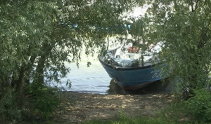 Извадиха тяло на жена от Дунав край Русе (ВИДЕО)
