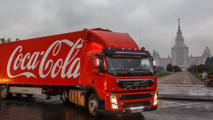Кока-Кола, Фанта Спрайт и Швепс изчезват тотално от пазара в Русия