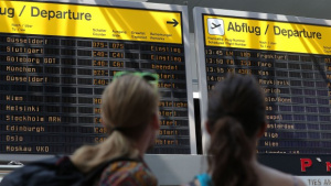 В разгара на сезона: Летища в Европа и в САЩ слагат лимит на пътниците
